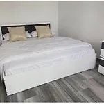 Steaua De Mare Nord 2 Apartman Agigea