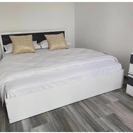 Steaua De Mare Nord 2 Apartment Agigea