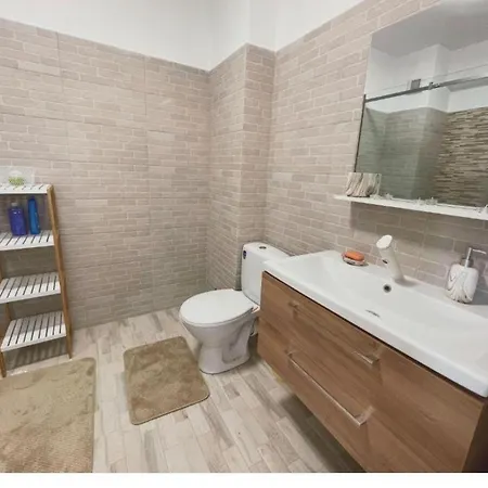 Apartment Steaua De Mare Nord 2 *