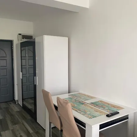 Apartment Steaua De Mare Nord 2 Agigea