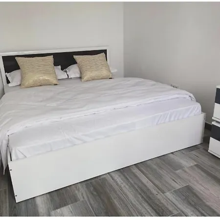 Steaua De Mare Nord 2 Apartment Agigea