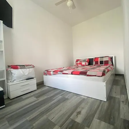 Steaua De Mare Nord 2 * Agigea