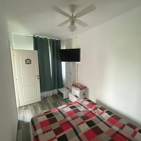 Steaua De Mare Nord 2 Apartment Agigea
