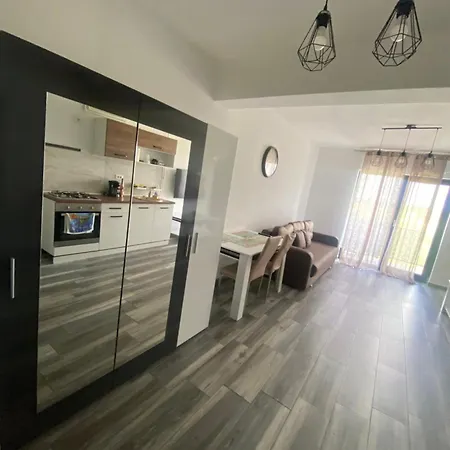 Steaua De Mare Nord 2 Apartment