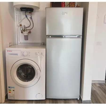 Steaua De Mare Nord 2 * Agigea