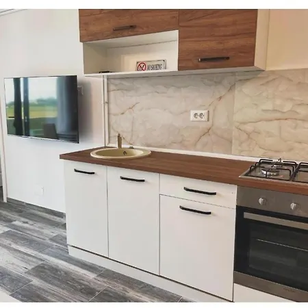 Steaua De Mare Nord 2 Apartment *