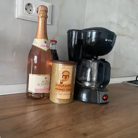 Steaua De Mare Nord 2 *