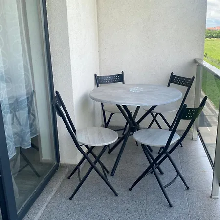 Steaua De Mare Nord 2 *