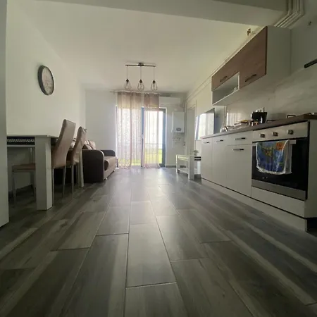 Steaua De Mare Nord 2 Apartamento